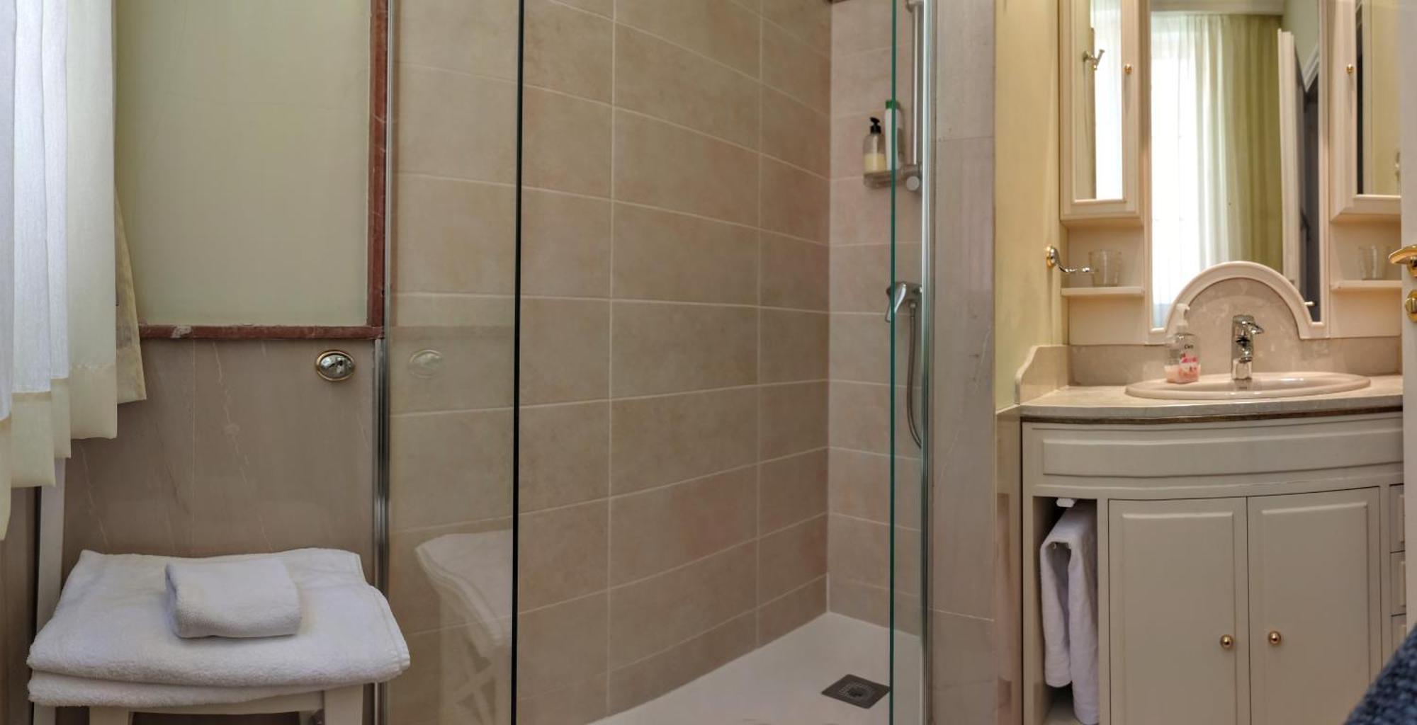 Hotel Posada Don Jaime 산 로렌소 데 엘 에스코리알 객실 사진
